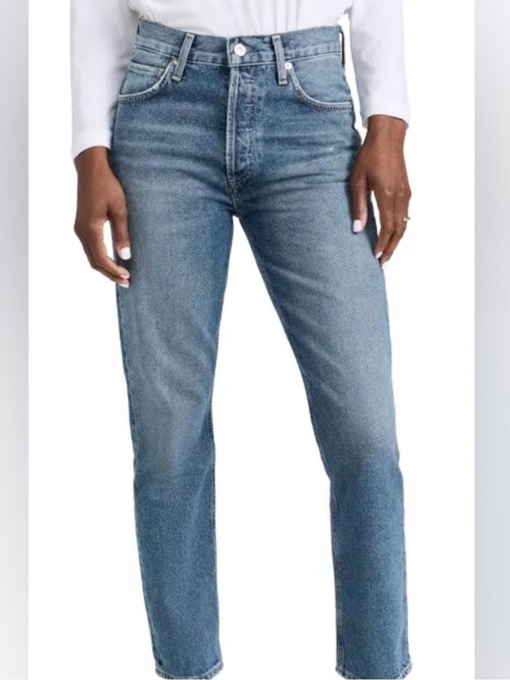 Citizens of Humanity Charlotte Jeans Women’s 28